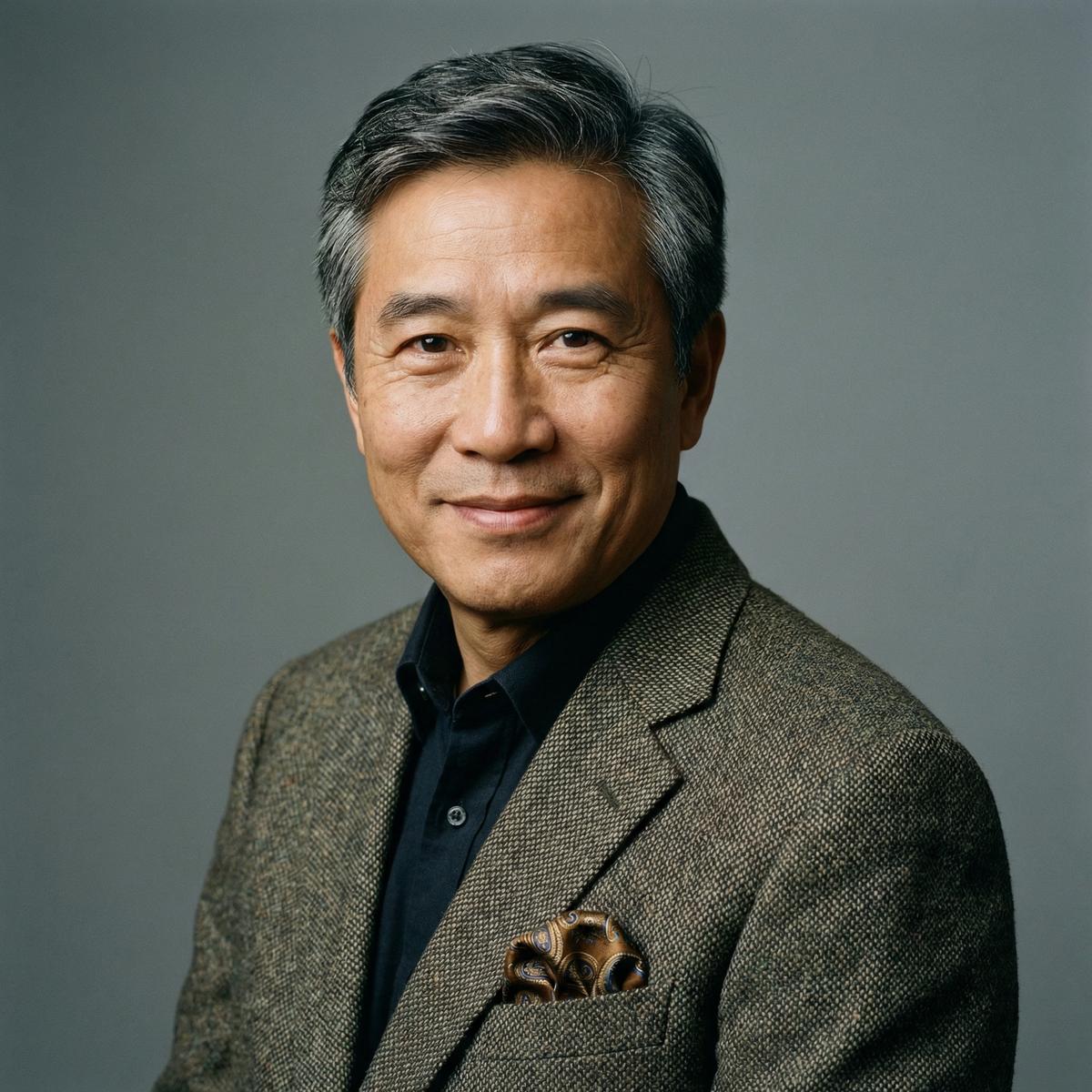 歪歪漫画文化研究者