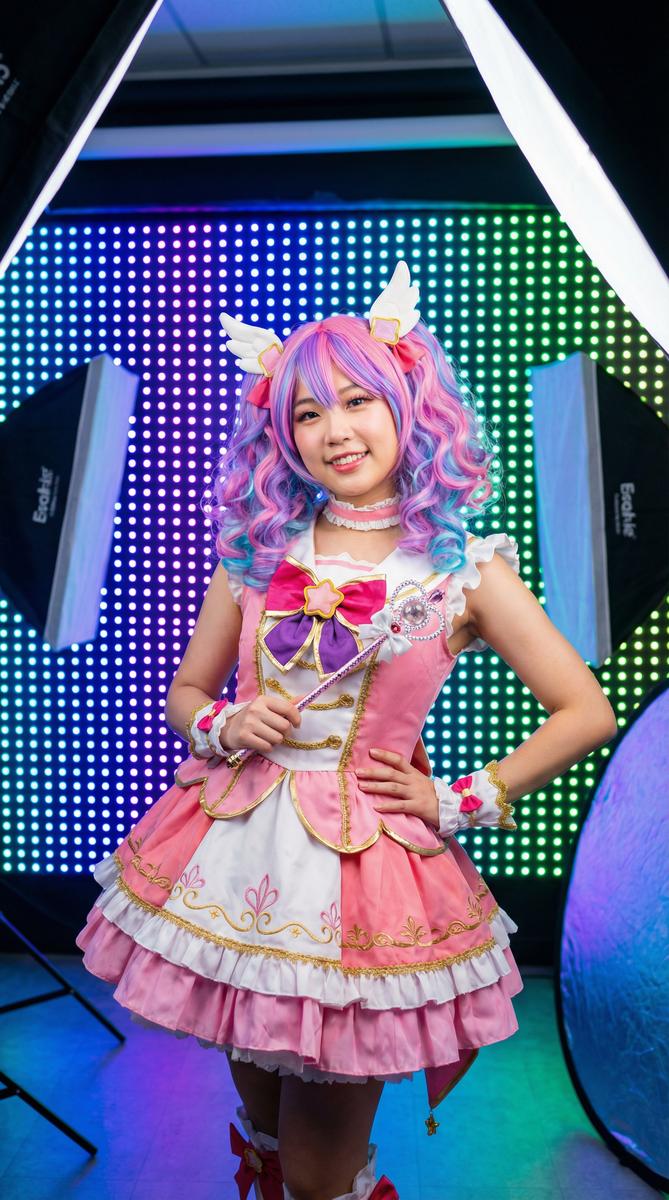 歪歪漫画动漫cosplay视频